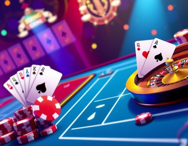 7dewa Crash Games